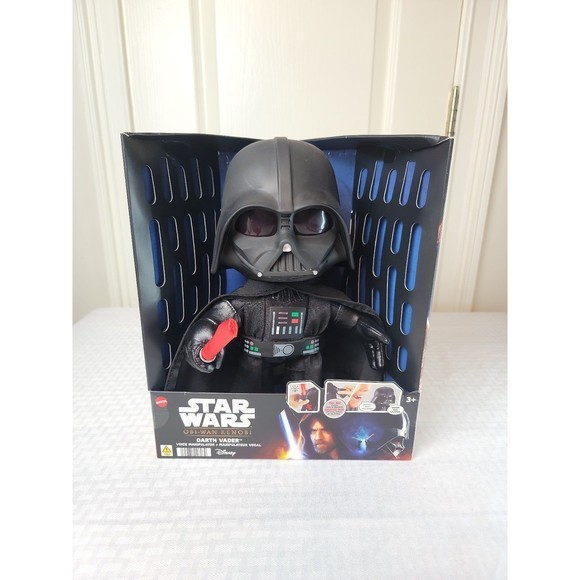 Star Wars Obi-Wan Kenobi Darth Vader - Picture 1 of 15